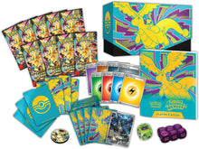 Load image into Gallery viewer, Pokemon Mega Evolutions 2.5 Ascended Heroes Elite Trainer
