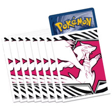 Load image into Gallery viewer, White Flare/ Black Bolt sleeves
