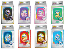 Load image into Gallery viewer, Pokemon Terastal Grand Gathering Collector's Accessory Boxes [ Prismatic ] Simplified Chinese
