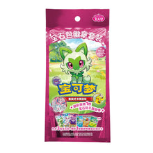Load image into Gallery viewer, Pokemon Gem Pack Badge Set S-Chinese
