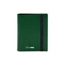 Load image into Gallery viewer, 2-POCKET ULTRA-PRO ECLIPSE  PRO-BINDERS [VARIATIONS]
