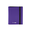 2-POCKET ULTRA-PRO ECLIPSE  PRO-BINDERS [VARIATIONS]