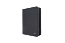Load image into Gallery viewer, 4-Pocket Toploader Zippered Premium PRO-Binder
