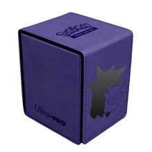 Load image into Gallery viewer, POKÉMON ELITE GENGAR PREMIUM ALCOVE FLIP
