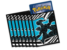 Load image into Gallery viewer, White Flare/ Black Bolt sleeves
